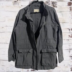 Women’s Navy Blue Jacket